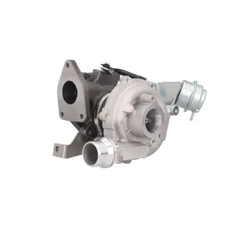 Турбіна нова RENAULT Trafic 00-14, Master III 10-; NISSAN Primastar 02-14; OPEL Movano B 10-21, Vivaro 01-14 SLturbo GT15-SL171460-TURBO