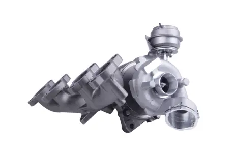 Турбіна нова VW Caddy III 04-15, PASSAT B6 05-10, Golf V 03-09, Jetta V 05-10, Golf Plus 05-14, Touran 03-10, EOS 06-15; AUDI A3 03-12; SKODA Octavia A5 04-13, Superb 08-15; SEAT Altea 04-09, Leon 05-12, Toledo III 04-09 SLturbo GT1646V-SL12726-TURBO