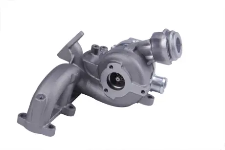 Турбина новая VW Sharan 95-10, Golf IV 97-03, Bora 98-13; AUDI A3 96-03; SKODA Octavia Tour 96-10; SEAT Leon 99-05, Alhambra 96-10, Toledo II 99-04 SLturbo GT1749V-5006-TURBO