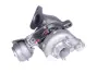 Турбіна нова VW Caddy II 95-04, Polo 94-01 SLturbo GT1749V-701854-2-TURBO (фото 1)