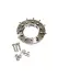 Сопловий апарат (геометрія) GARRETT GT1646V SLturbo GT1749V-701854-2-VNT (VANE RING) (фото 1)