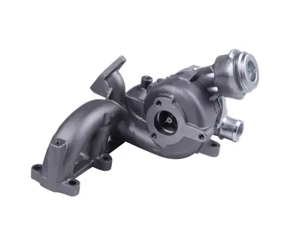 Турбіна нова VW Golf IV 97-03, Bora 98-13, Beetle new 98-11; AUDI A3 96-03; SKODA Octavia Tour 96-10; SEAT Leon 99-05, Toledo II 99-04 SLturbo GT1749V-713672-5-TURBO