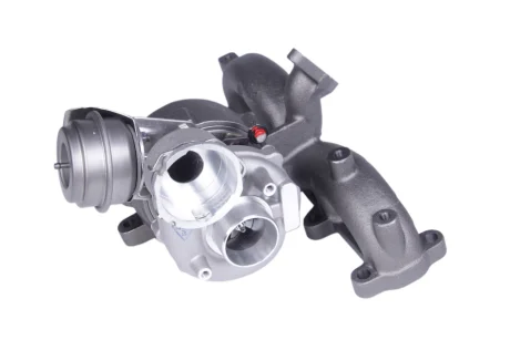 Турбіна під болт нова VW Golf IV 97-03, Bora 98-13; AUDI A3 96-03; SKODA Octavia Tour 96-10; SEAT Leon 99-05, Toledo II 99-04 SLturbo GT1749V-SL08541-TURBO