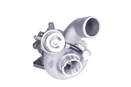 Турбіна нова KIA Sorento BL 02-09 SLturbo GT1752S-SL12715-TURBO