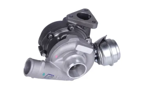 Турбіна нова OPEL Vectra C 02-08; VOLVO S80 98-05; SAAB 9-3 02-11, 9-3 98-03 SLturbo GT1849V-GL08691-TURBO