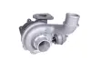 Турбіна нова RENAULT Espace 02-15, Laguna 00-07, Vel Satis 02-09 SLturbo GT1852V-SL13778-TURBO (фото 1)
