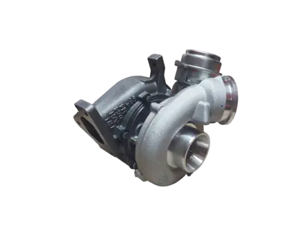 Турбіна нова MERCEDES-BENZ Sprinter 901-905 95-06 SLturbo GT22V-SL14883-TURBO