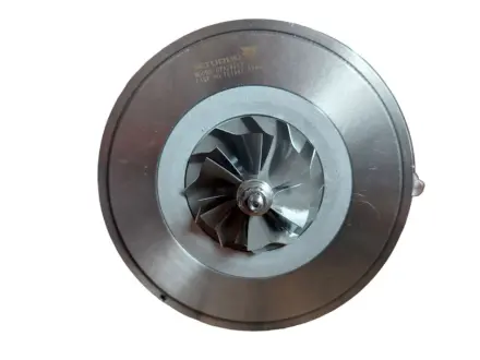 Картридж турбіни GARRETT GTB2056V SLturbo GTA2056V-SL14860-CHRA