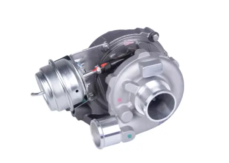 Турбіна нова HYUNDAI Tucson JM 04-09, Elantra XD 00-06, Santa Fe SM 00-06, Trajet FO 00-08; KIA Sportage KM 04-10 SLturbo GTB1649V-SL13787-TURBO