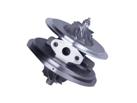 Картридж турбіни GARRETT GTB1752VK SLturbo GTB1752V-SL15993-CHRA