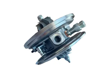 Акция Картридж турбіни GARRETT GTB2056LV SLturbo GTB2056V-SL161274-CHRA