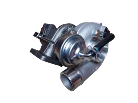 Турбіна нова FIAT Ducato 02-06, Ducato 94-02; PEUGEOT Boxer 02-06, Boxer 94-02; CITROEN Jumper 94-02, Jumper 02-06 SLturbo K03-9452-TURBO