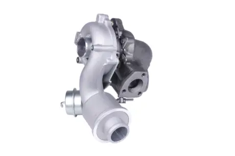 Турбіна нова VW Golf IV 97-03, Bora 98-13; AUDI A3 96-03, TT 98-06; SKODA Octavia Tour 96-10; SEAT Leon 99-05, Toledo II 99-04 SLturbo K03BL-TURBO