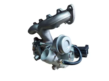 Турбіна нова VW Golf VI 09-14, Tiguan 08-16, PASSAT B7 10-15, Jetta VI 10-18, Passat CC 08-16, Golf V 03-09, Jetta V 05-10, Touran 10-15, Golf Plus 05-14, Polo 09-18, Touran 03-10, Sharan 10-; AUDI A1 10-18; SKODA Fabia II 07-14; SEAT Ibiza 09-17, Al SLturbo K03-SL12752-TURBO