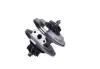 Картридж турбіни KKK BV50 SLturbo K04-SL151237-CHRA (фото 1)