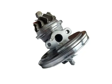 Картридж турбіни KKK K04 SLturbo K04-SL161330-CHRA