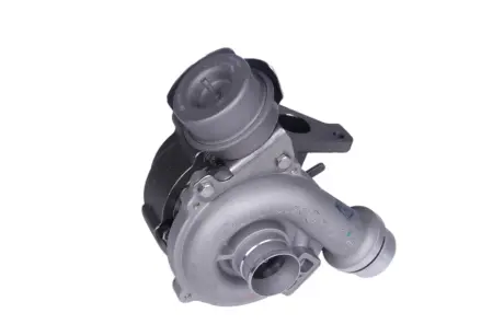 Турбіна нова RENAULT Megane II 03-09, Scenic II 03-09, Clio II 98-05 SLturbo KL08696-TURBO