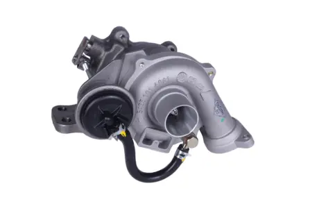 Турбіна нова TOYOTA Aygo 05-14; FORD Fiesta 09-17, Fiesta 02-09, Fusion 02-12; PEUGEOT 207 06-15, 307 01-11, 206 98-12, 107 05-14, 1007 04-09; CITROEN C3 09-16, C3 01-09, C2 03-08, C1 05-14, Xsara 00-06; MAZDA 2 DE 07-14, 2 DY 03-07 SLturbo KP35-0009-TURBO
