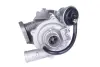 Турбина новая OPEL Combo C 01-11, Corsa C 00-06, Meriva A 03-10, Tigra 04-09, Agila 00-07, Agila 08-14; SUZUKI Swift 04-10, Ignis 03-08, Splash 08-15 SLturbo KP35-SL12719-TURBO (фото 1)