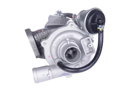 Турбіна нова OPEL Combo C 01-11, Corsa C 00-06, Meriva A 03-10, Tigra 04-09, Agila 00-07, Agila 08-14; SUZUKI Swift 04-10, Ignis 03-08, Splash 08-15 SLturbo KP35-SL12719-TURBO