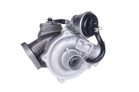 Турбіна нова FIAT Doblo 00-09, Fiorino 07-, Qubo 08-19, Punto 03-18, 500 07-20, Panda 03-12, Grande Punto 05-10, Idea 03-12; OPEL Corsa D 06-15; LANCIA Ypsilon 03-11, Musa 04-12 SLturbo KP35-TURBO