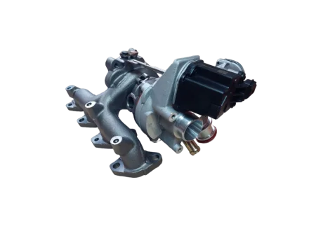 Турбіна нова VW Caddy III 04-15, Golf VI 09-14, Jetta VI 10-18, Touran 10-15, Golf Plus 05-14, Polo 09-18; AUDI A3 03-12, A1 10-18; SKODA Octavia A5 04-13, Fabia II 07-14, Yeti 09-17, Roomster 06-15; SEAT Leon 05-12, Ibiza 09-17, Altea 09-15 SLturbo RHF3-SL171455-TURBO