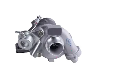 Турбіна нова FORD Fiesta 09-17, Focus II 04-11, C-MAX 02-10, Fiesta 02-09; FIAT Scudo 07-16; PEUGEOT Expert 07-16, Partner 08-, 207 06-15, 307 01-11; CITROEN Berlingo 08-18, Jumpy 07-16, C4 04-11, Berlingo 96-08; MAZDA 3 BK 03-09 SLturbo TD025S2-TURBO