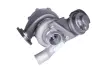 Турбіна нова OPEL Astra H 04-14, Combo C 01-11, Corsa C 00-06, Meriva A 03-10 SLturbo TD03-SL14876-TURBO (фото 1)