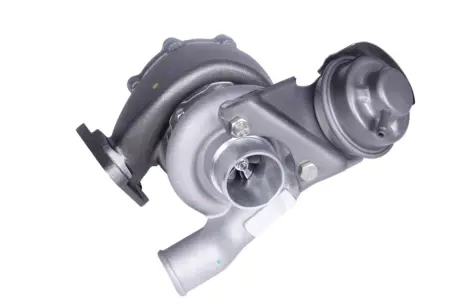 Турбіна нова OPEL Astra H 04-14, Combo C 01-11, Corsa C 00-06, Meriva A 03-10 SLturbo TD03-SL14876-TURBO