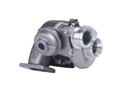 Турбіна нова VW Crafter 06-16 SLturbo TD04HL-08545-TURBO