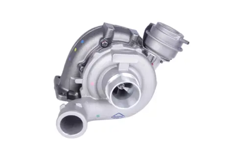Турбіна нова VW PASSAT B5 96-05; AUDI A6 97-04, A8 94-02, A4 95-01 SLturbo VNT20-SL14880-TURBO