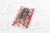 Вкладиші корінні BMW HL 0,25 M20/M21/M50/M51/M52/M54/M57 із двома замками (SM) SM MVI 400701-25-6 (фото 2)