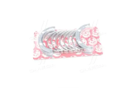 Вкладиші корінні OPEL 0,25 Z12XEP/Z14XEP (вир-во SM) SM MVI 403508-25-4