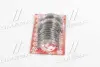 Вкладыши коренные 0,25 mm OPEL 20 DTL/DTH, 22 DTH/DTR (выр-во SM) SM MVI 403509-25-4 (фото 2)