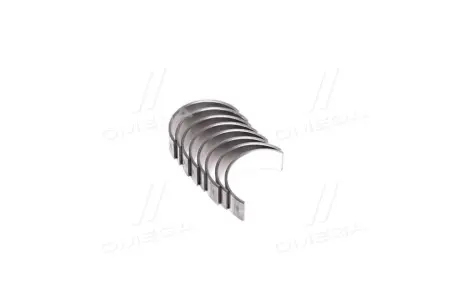 Вкладиші шатунні 0,25 mm FORD 1.2/1.4/1.6/1.7 16V ZETEC ASDA/FXDA (вир-во SM) SM MVI 432104-25-4