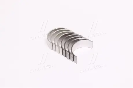 Вкладиші шатунні 0,5 mm NISSAN/OPEN/RENAULT G9T/G9U 2000-> (вир-во SM) SM MVI 433825-50-4