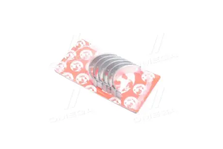 Вкладиші шатунні VAG STD 1,2i 6V/12V 3 CYL 01- (вир-во SM) SM MVI 435019-00-3