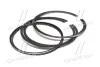 Кільця поршневі компл. на 2 поршні BMW 82.0 (1.2/1.5/2) N52B25 (SM) SM MVI 790739-00-2 (фото 4)