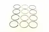 Кільця поршневі компл. на 4 поршні OPEL 69,6 2,0 x 1,5 x 2,0 mm Z13DT (SM) SM MVI 792096-00-4 (фото 2)