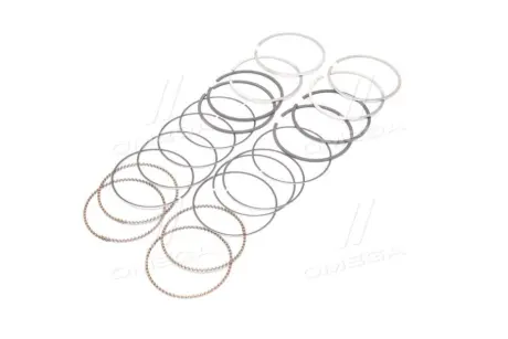 Кільця поршневі компл. на 4 поршні FORD 86,00 1,60 x 1,75 x 3,00 mm (вир-во SM) SM MVI 792103-00-4