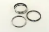 Кільця поршневі компл. на 4 поршні FORD 90,80 1,60 x 2,00 x 4,00 mm (SM) SM MVI 792125-00-4 (фото 2)