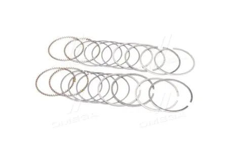 Кільця поршневі компл. на 4 поршні FORD 86,20 1,60 x 2,00 x 4,00 mm (вир-во SM) SM MVI 792126-00-4