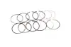 Кільця поршневі компл. на 4 поршні OPEL 77,60 1,50 x 1,50 x 3,00 mm (SM) SM MVI 793526-00-4 (фото 1)