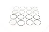 Кільця поршневі компл. на 4 поршні OPEL 75,00 1,50 x 1,50 x 4,00 mm (вир-во SM) SM MVI 793528-00-4 (фото 2)