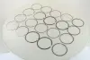 Кільця поршневі компл. на 4 поршні OPEL 86,50 1,50 x 1,50 x 3,00 mm (SM) SM MVI 793535-50-4 (фото 1)