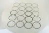 Кільця поршневі компл. на 4 поршні OPEL 86,50 1,50 x 1,50 x 3,00 mm (SM) SM MVI 793535-50-4 (фото 2)