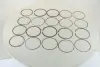 Кільця поршневі компл. на 4 поршні OPEL 86,50 1,50 x 1,50 x 3,00 mm (SM) SM MVI 793535-50-4 (фото 3)