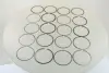 Кільця поршневі компл. на 4 поршні OPEL 86,50 1,50 x 1,50 x 3,00 mm (SM) SM MVI 793535-50-4 (фото 4)