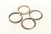 Кільця поршневі компл. на 4 поршні OPEL 79,00 1,2 x 1,2 x 2,0 mm Z16XEP (вир-во SM) SM MVI 793559-00-4 (фото 1)