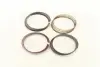 Кільця поршневі компл. на 4 поршні OPEL 79,00 1,2 x 1,2 x 2,0 mm Z16XEP (вир-во SM) SM MVI 793559-00-4 (фото 2)